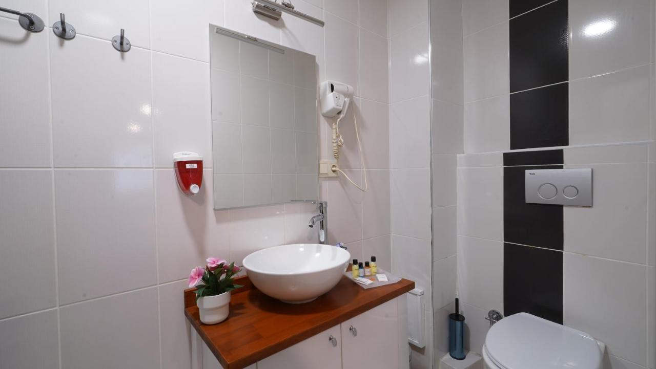 MARIST KADIKOY — ISTANBUL — fotografie hotel nr. 27