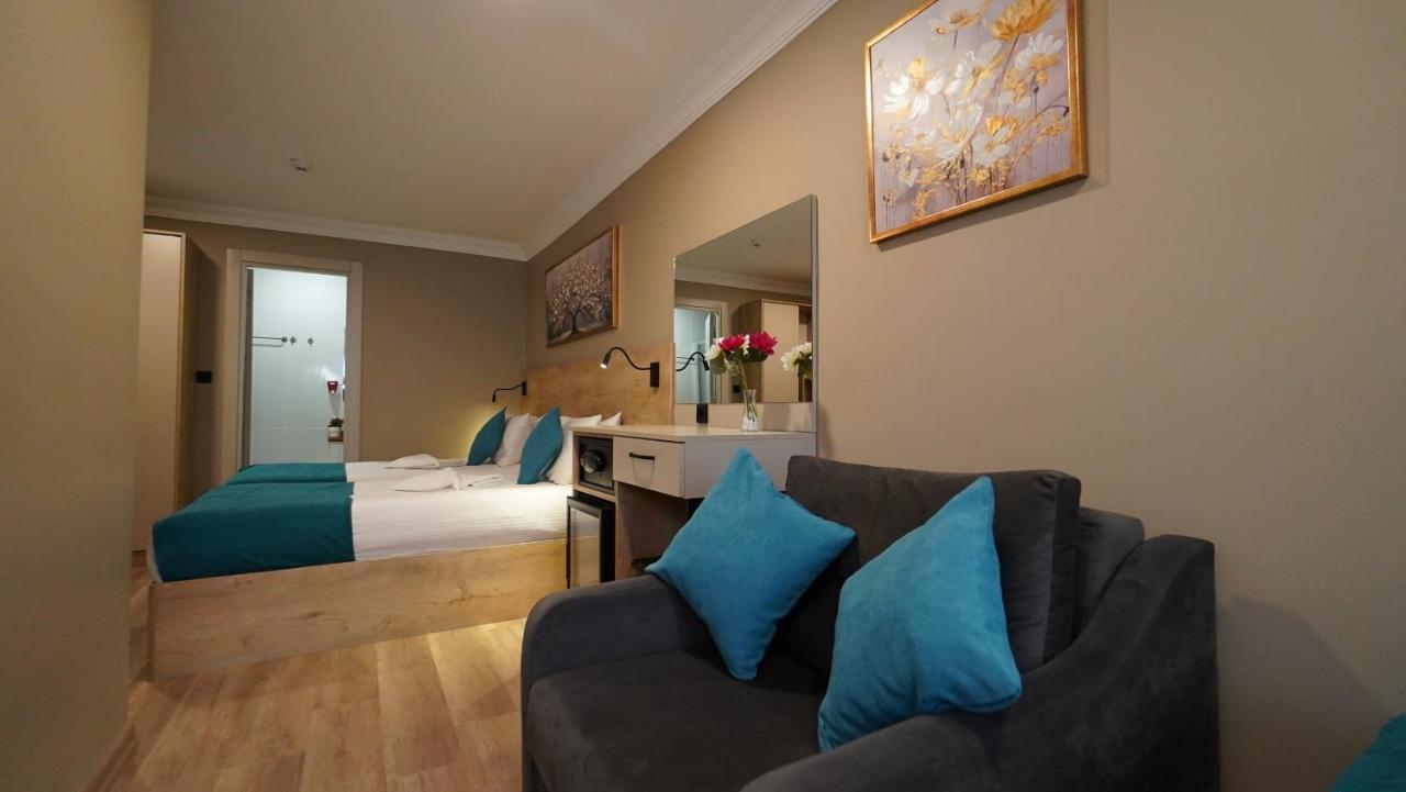MARIST KADIKOY — ISTANBUL — fotografie hotel nr. 33