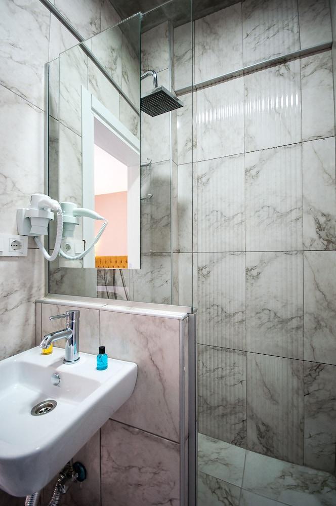 NEWWAY APARTMENTS — ISTANBUL — фотография отеля №34