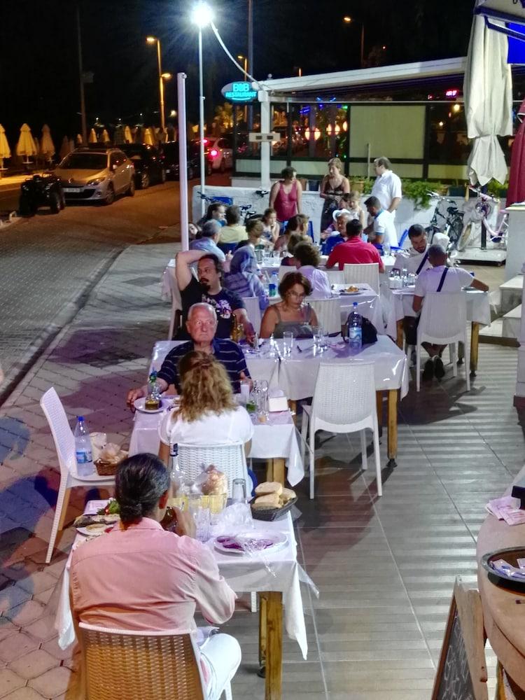 UYSAL MOTEL — MARMARIS — fotografie hotel nr. 27