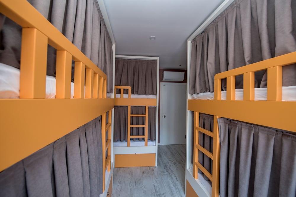SAKURA HOSTEL & PUB — FETHIYE — фотография отеля №19