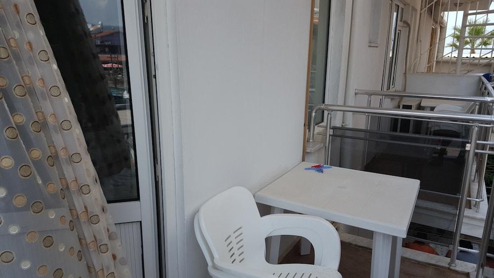 HOTEL BERLIN — FETHIYE — фотография отеля №34