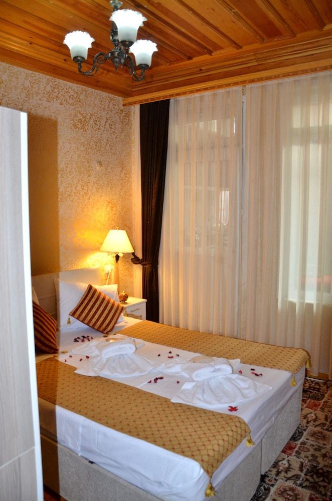 LIKA APART — ISTANBUL — fotografie hotel nr. 7