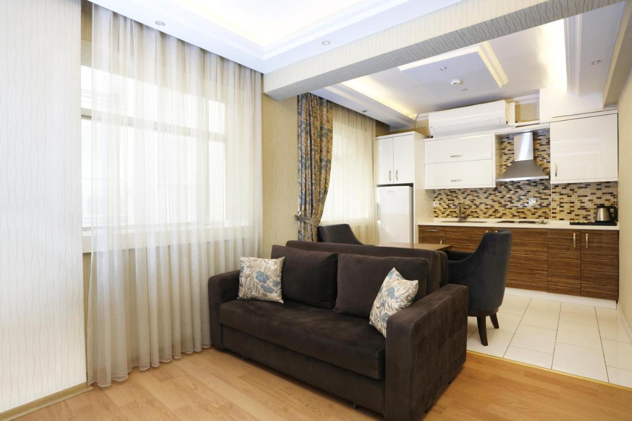 RIVA HOTEL ALSANCAK — IZMIR — фотография отеля №12