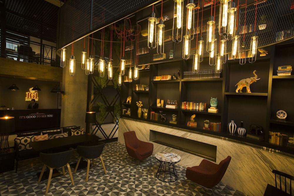 CITYLOFT 161 — ISTANBUL
