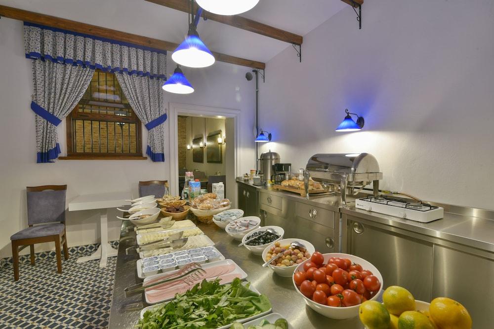 ISTANBUL LIFE HOTEL (ADULTS ONLY) — ISTANBUL — fotografie hotel nr. 34