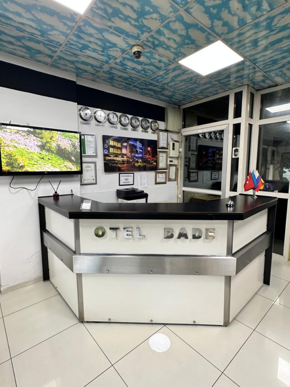 BADE OTEL — ISTANBUL — fotografie hotel nr. 34