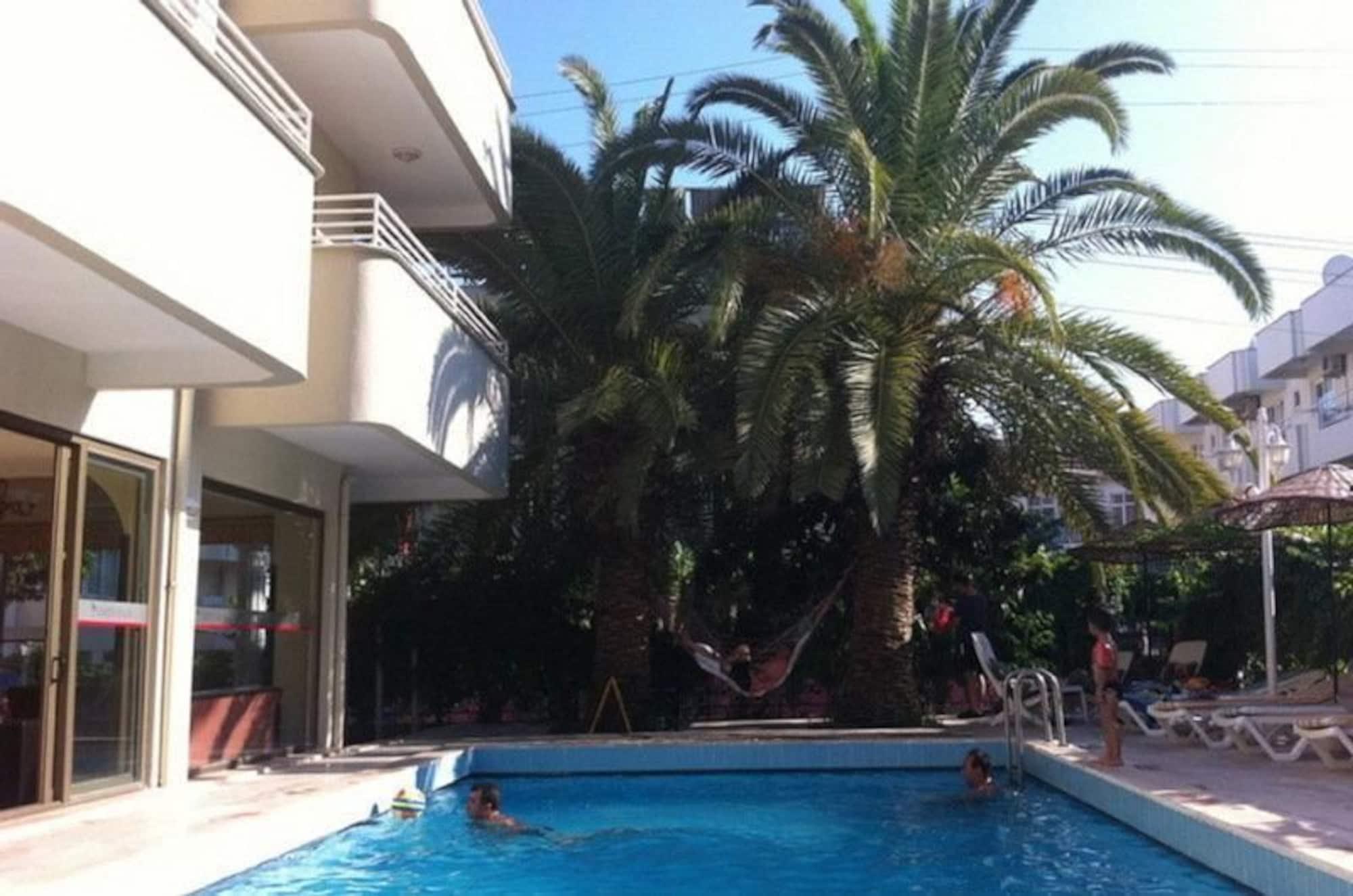 GREEN PALM — MARMARIS — fotografie hotel nr. 8