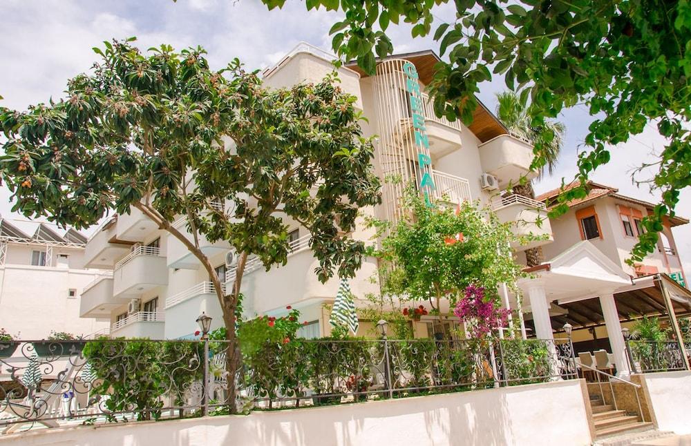 GREEN PALM — MARMARIS — fotografie hotel nr. 20