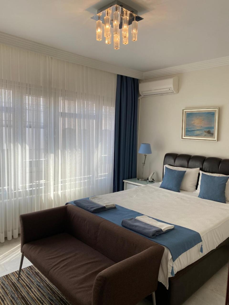 MY KENT HOTEL — ISTANBUL — фотография отеля №3