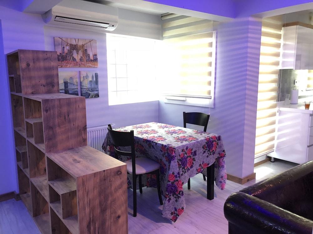 BALCOVA LUXURY RESIDENCES - ADULTS ONLY — IZMIR — fotografie hotel nr. 3