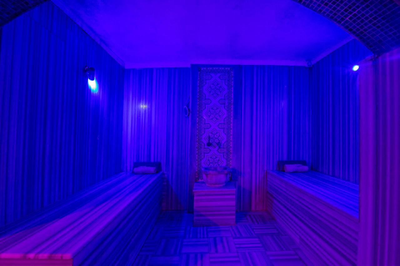 HOTEL KLEOPATRA BLUE HAWAII — ALANYA — фотография отеля №13