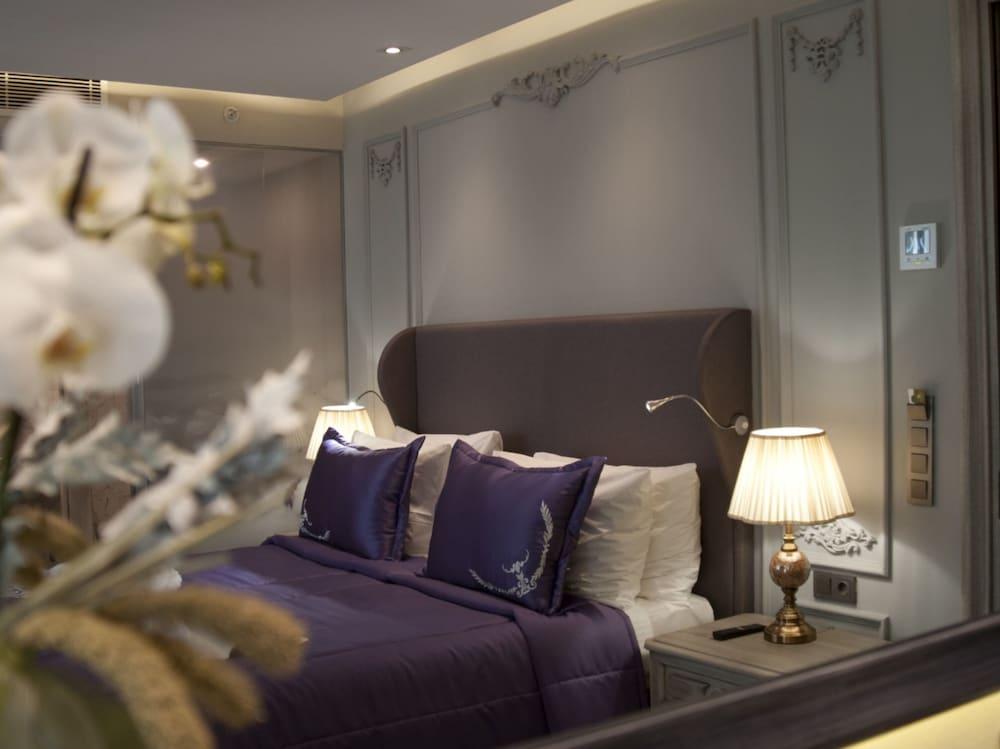 TK TAXIM HOTEL — ISTANBUL — фотография отеля №17