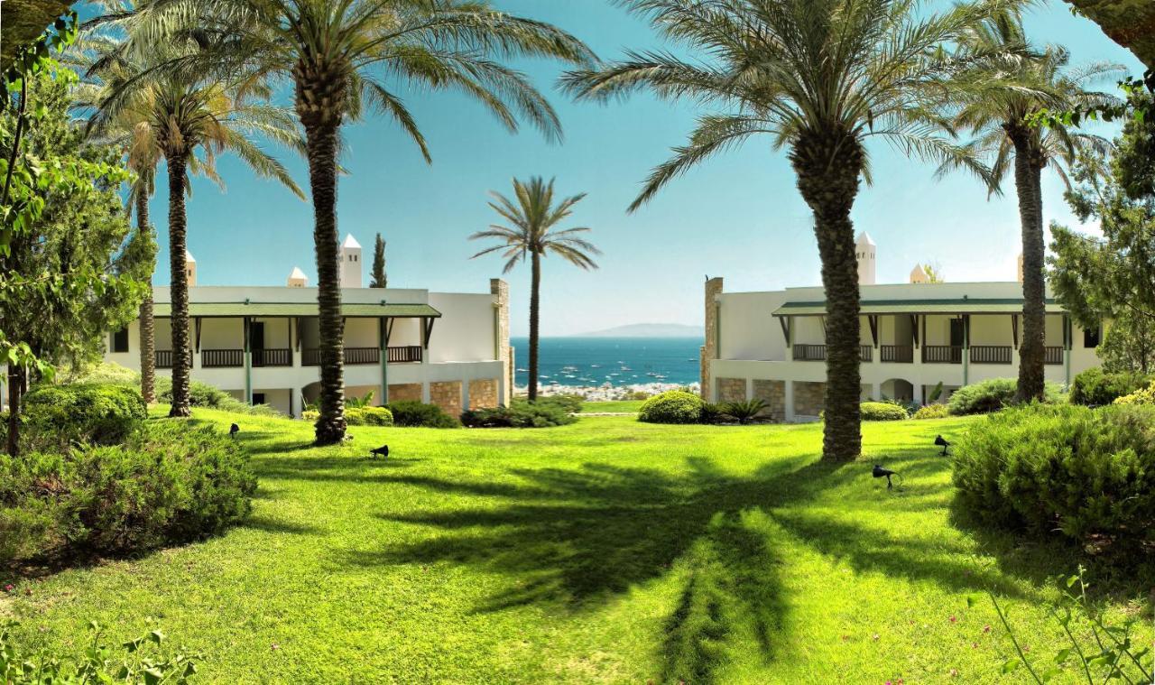 THE MARMARA BODRUM (ADULTS ONLY) — BODRUM — fotografie hotel nr. 32