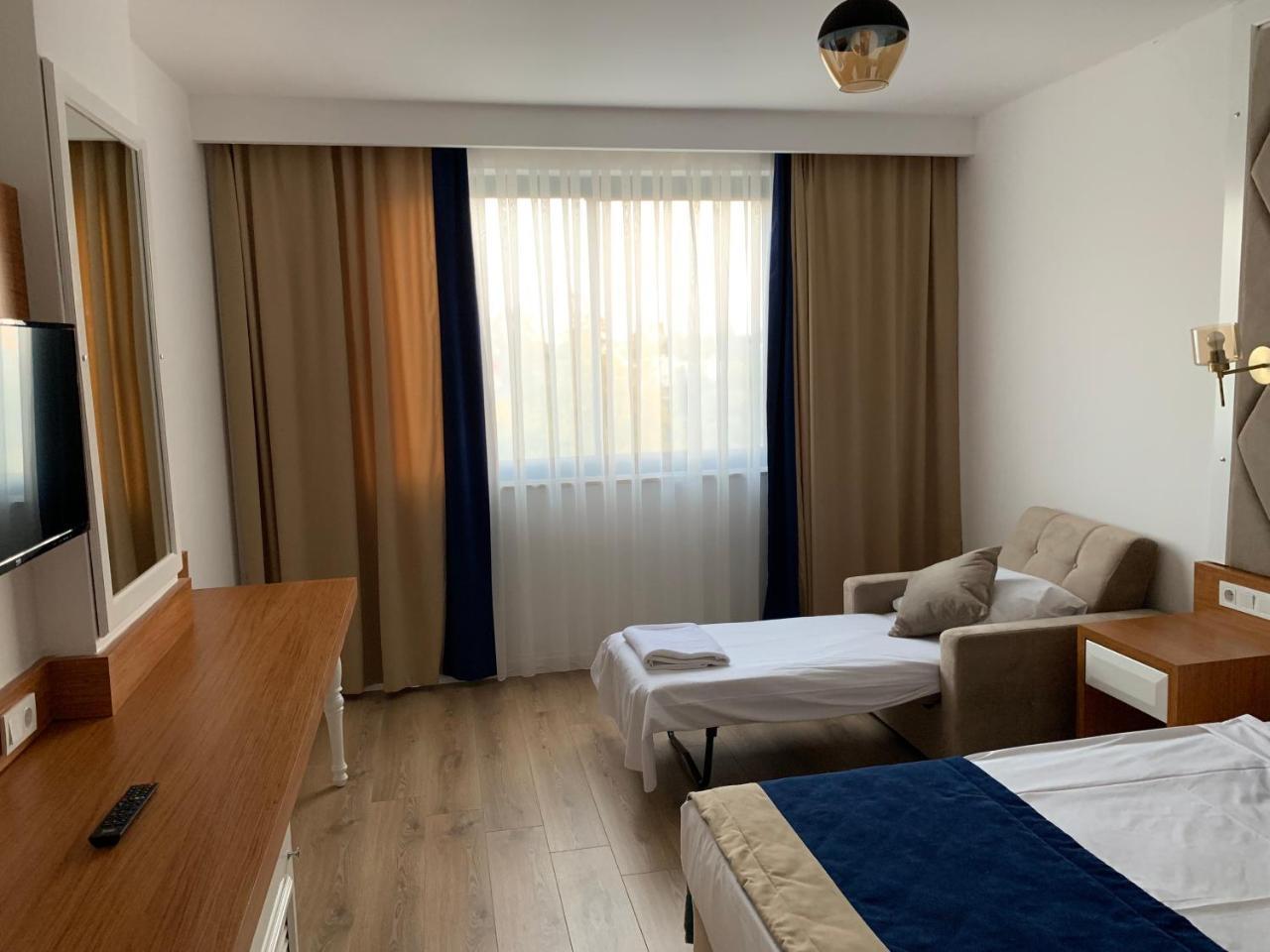 THE SANSA HOTEL — MANAVGAT — fotografie hotel nr. 11