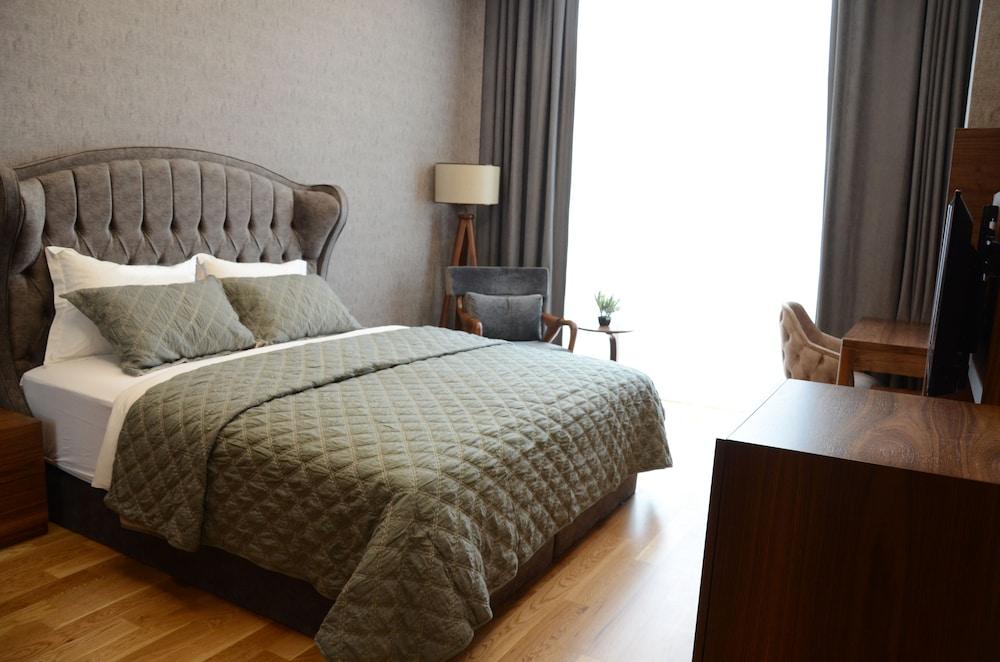 TEKNO OTEL — ISTANBUL — фотография отеля №7