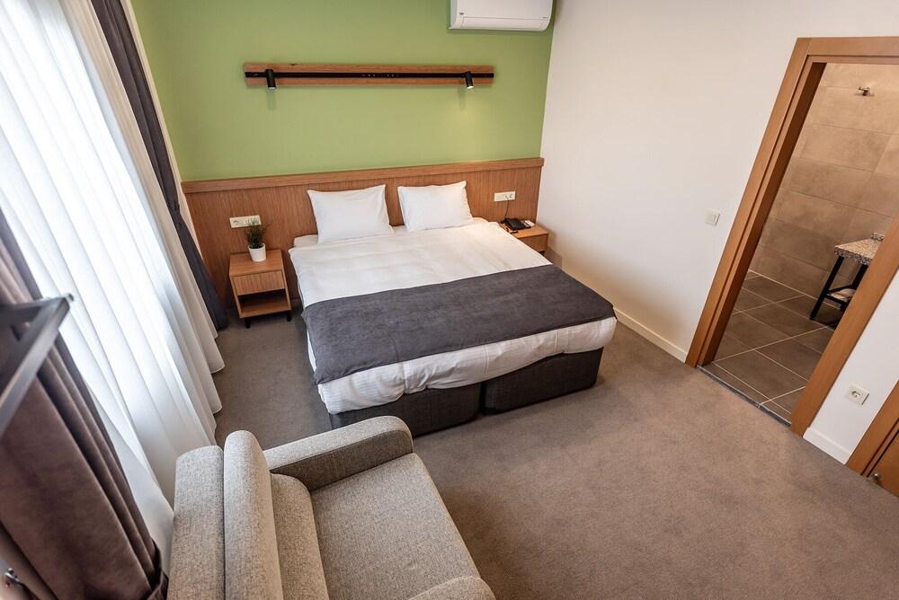 BRAM HOTEL ISTANBUL — ISTANBUL — fotografie hotel nr. 19