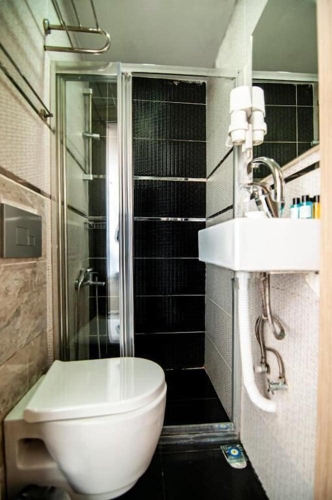 HONEY HOTEL — ISTANBUL — fotografie hotel nr. 21
