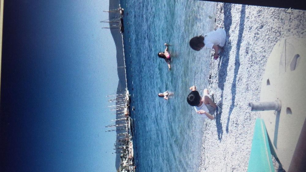 KARYA OTEL — BODRUM — фотография отеля №10