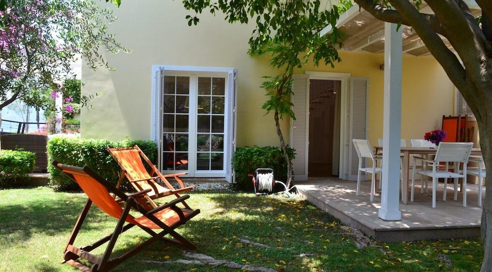 PORTVILLE VILLAS BY VILLA SAFIYA — GOCEK — фотография отеля №14