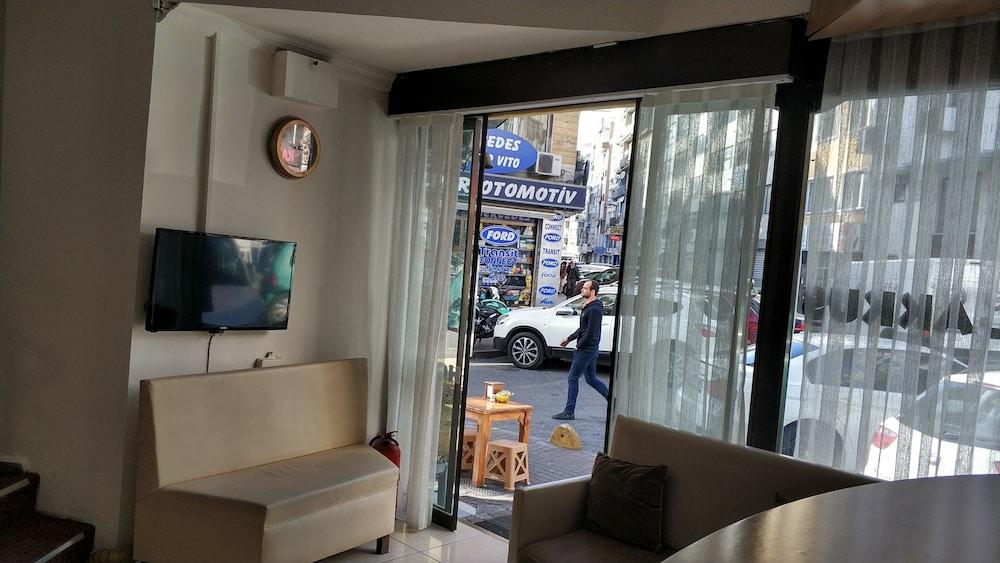 AKKUS — ISTANBUL — fotografie hotel nr. 2