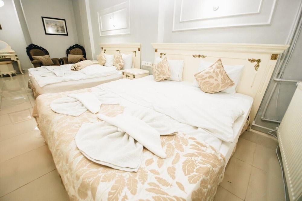 SAFRAN SUITES — ISTANBUL — фотография отеля №9