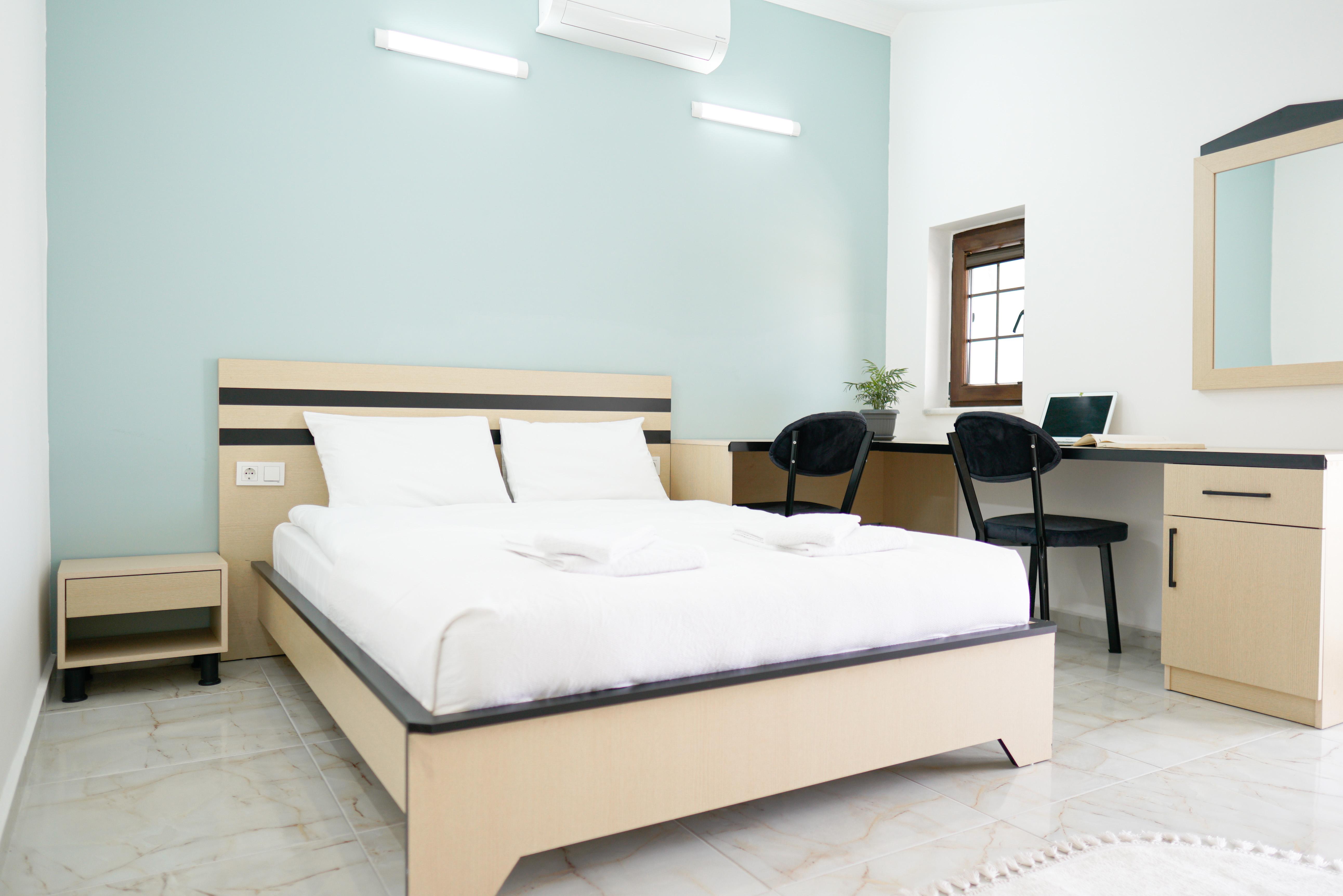VILLA HANIA (ADULTS ONLY) — SIDE — fotografie hotel nr. 3