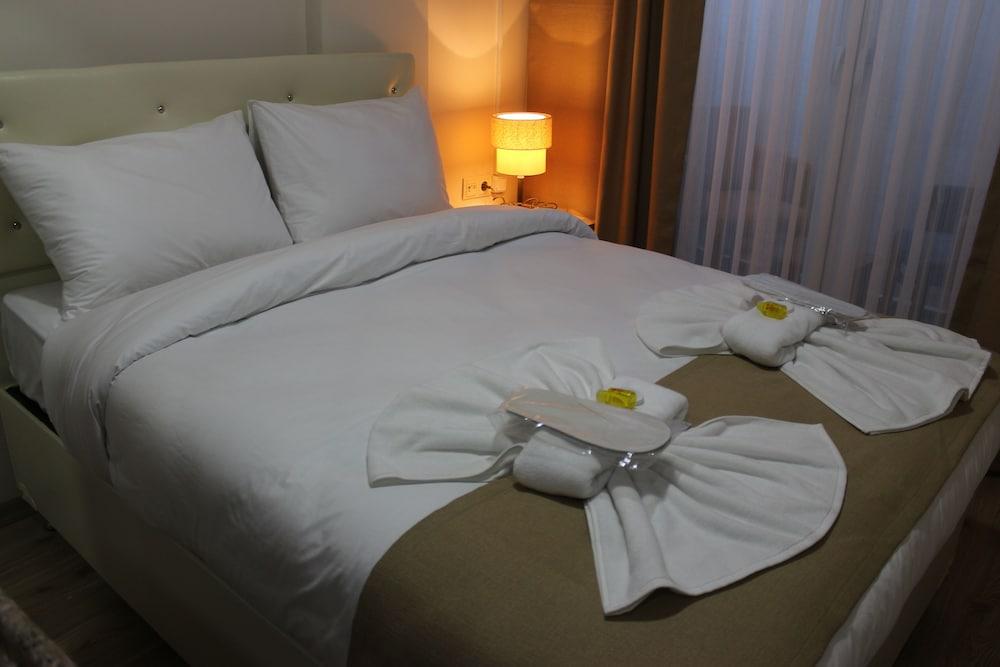 REGGAE APART HOTEL — ISTANBUL — фотография отеля №5