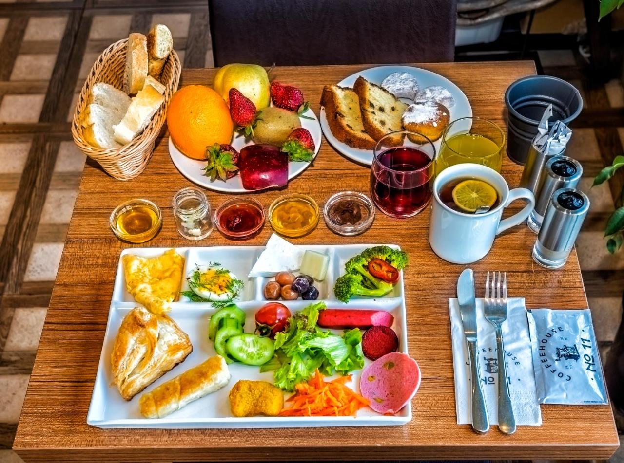 BGUEST HOUSE&APARTMENT — ISTANBUL — фотография отеля №9