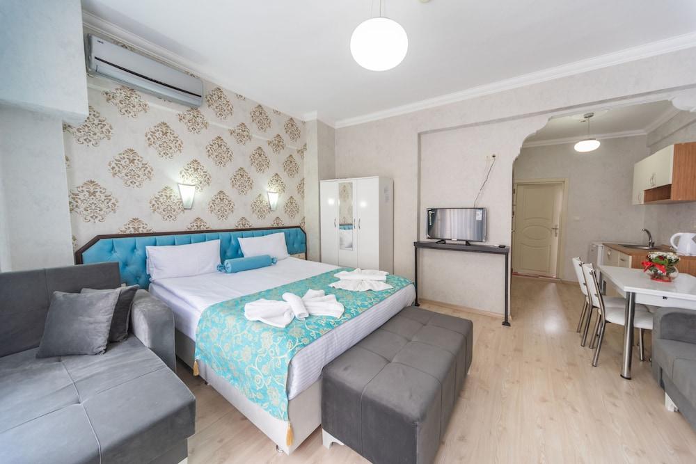 ARGES OLD CITY HOTEL — ISTANBUL — fotografie hotel nr. 9