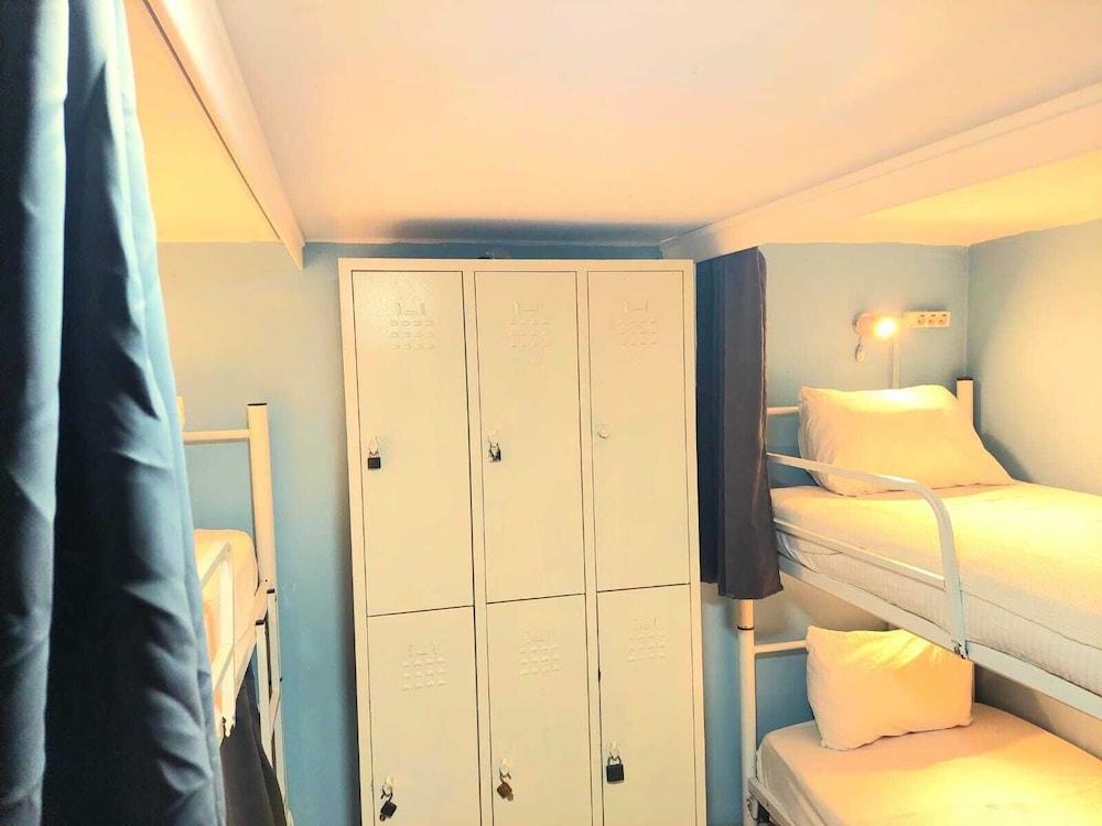 LA BELLA HOTEL — ISTANBUL — фотография отеля №12