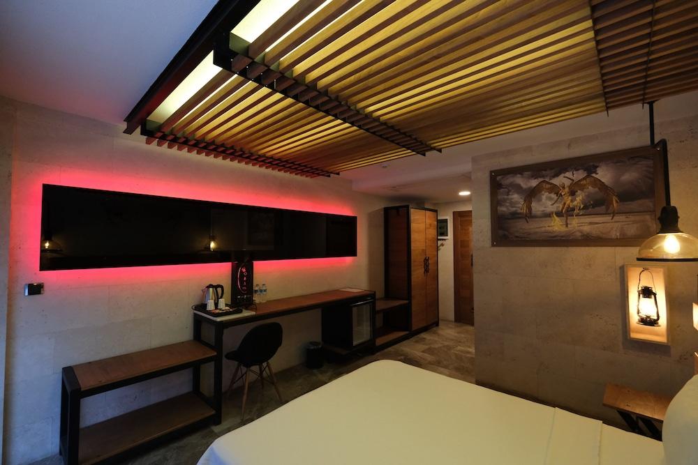 KOSA OTEL — CESME — фотография отеля №14