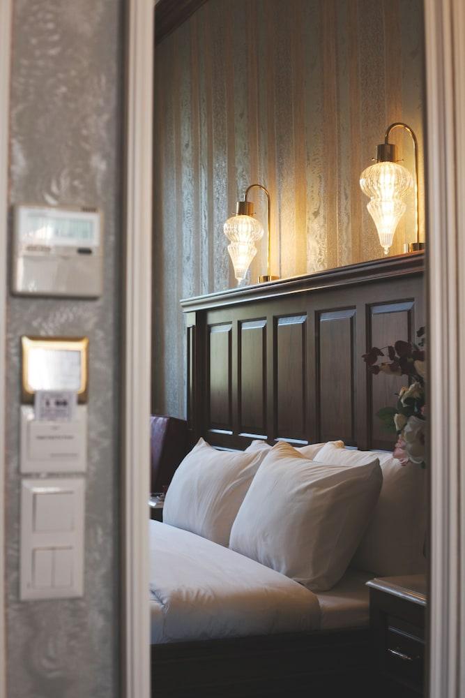 MEDAR HOTEL — ISTANBUL — фотография отеля №27
