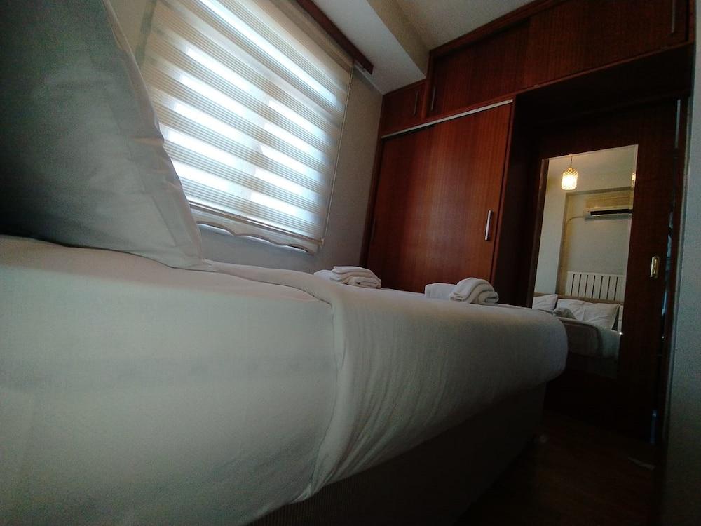 NUEVAS SUITES — ISTANBUL — фотография отеля №22