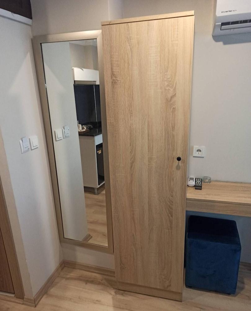 CADDE SUITE BAKIRKOY (ADULTS ONLY) — ISTANBUL — fotografie hotel nr. 4