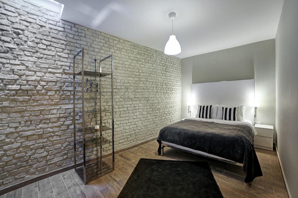BEDDINGTON RESIDENCE SISLI — ISTANBUL — fotografie hotel nr. 9