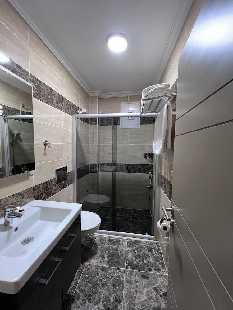 HOTEL GUL — ISTANBUL — fotografie hotel nr. 28