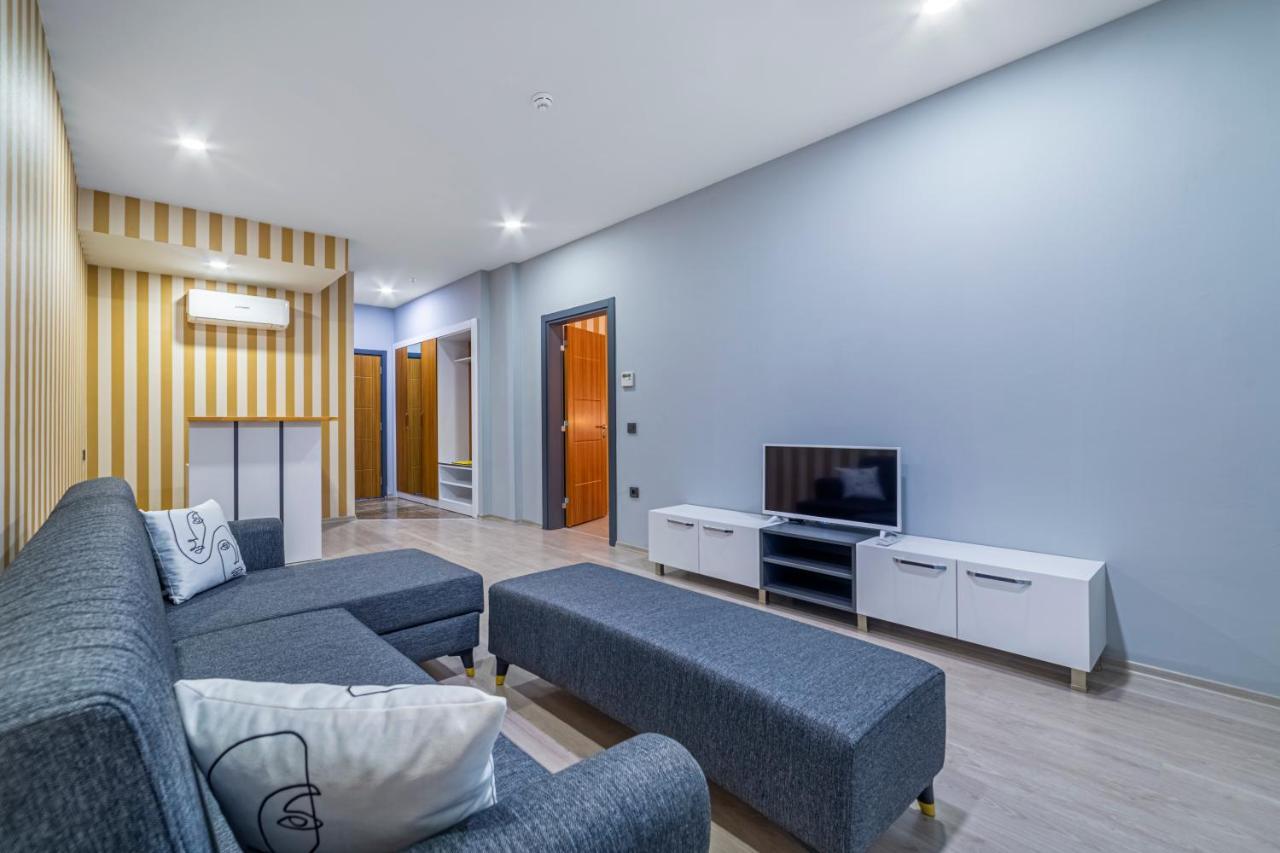 LONICERA PREMIUM — ALANYA — fotografie hotel nr. 14