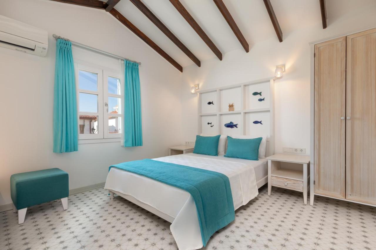 MONZA HOUSE OTEL (ADULTS ONLY) — SEFERIHISAR — фотография отеля №3