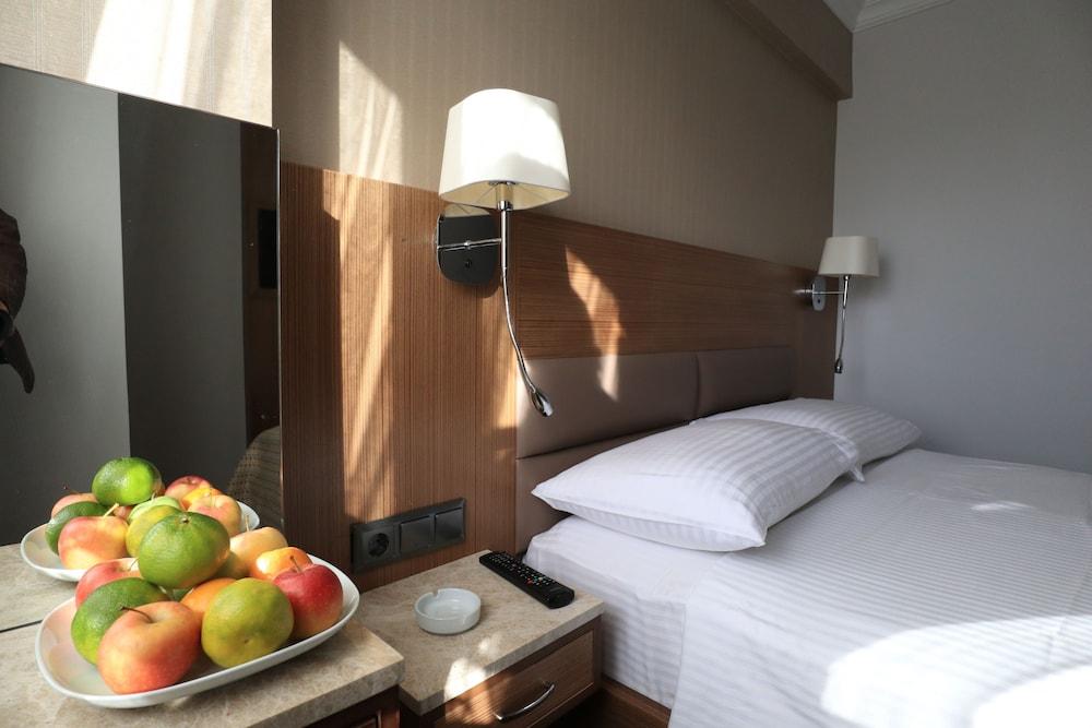 NL AMSTERDAM HOTEL — ISTANBUL — фотография отеля №8