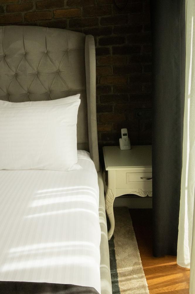 LOUIS APPARTEMENTS PERA — ISTANBUL — фотография отеля №17