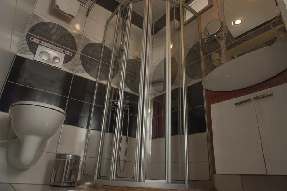 RIVER BOUTIQUE HOTEL — MANAVGAT — fotografie hotel nr. 20