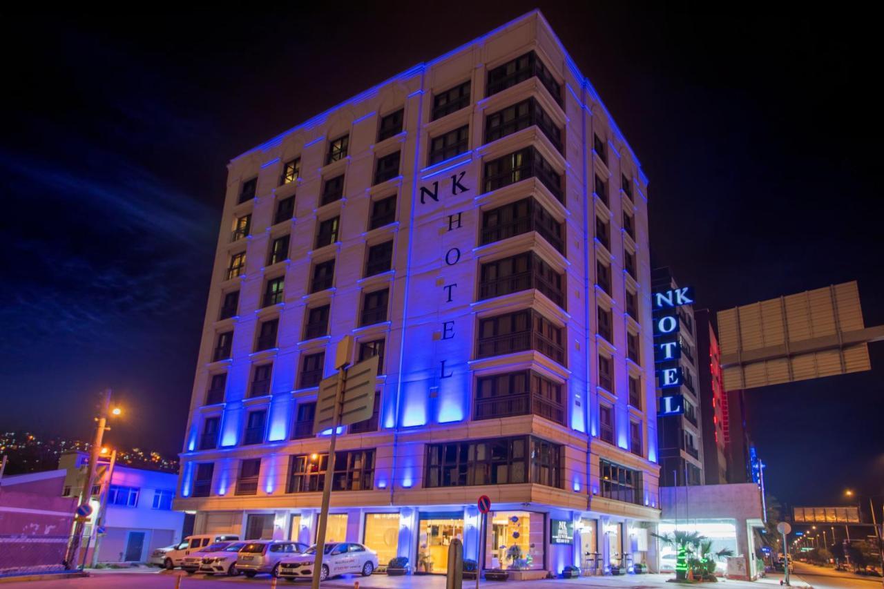 NK HOTEL — IZMIR — фотография отеля №2