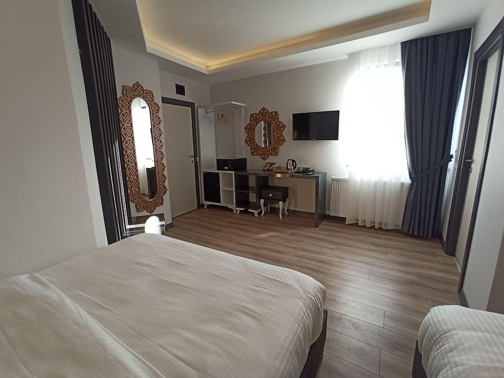 AVCILAR GARDEN HOTEL — ISTANBUL — fotografie hotel nr. 26