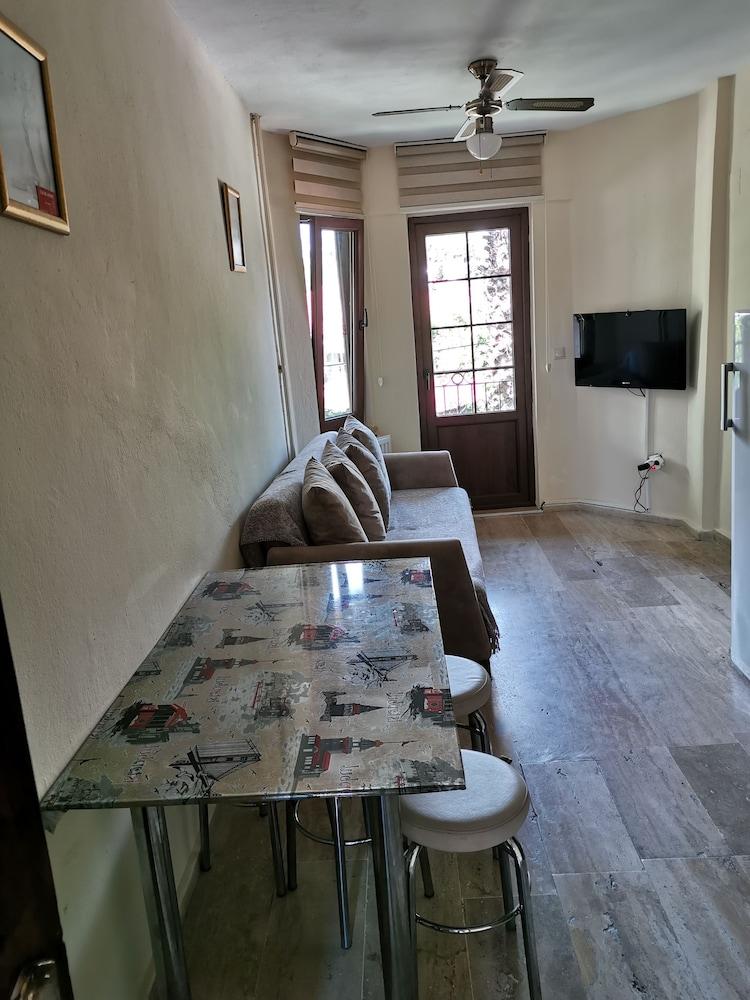ILKIM APART — DALYAN — fotografie hotel nr. 23