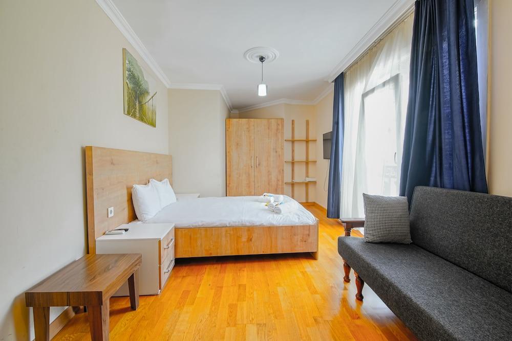 MITANI SUITES — ISTANBUL — фотография отеля №12