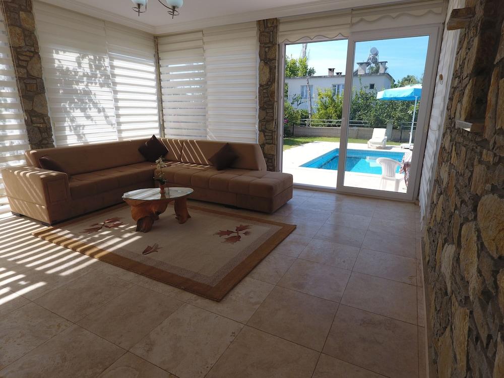 LALE APART — FETHIYE — fotografie hotel nr. 27