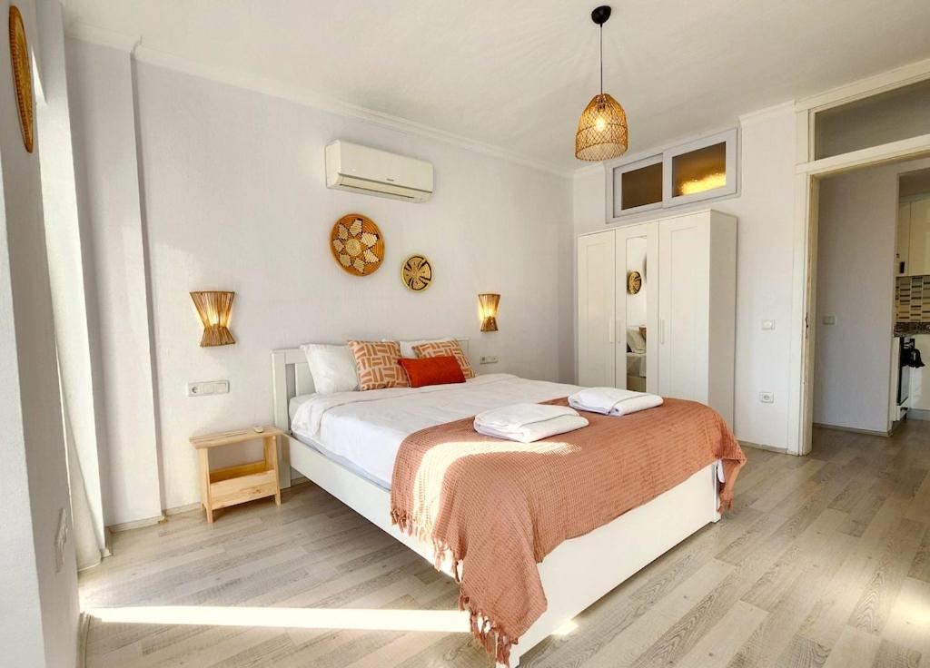 GUNEY SUITES BY VILLA SAFIYA — GOCEK — фотография отеля №25