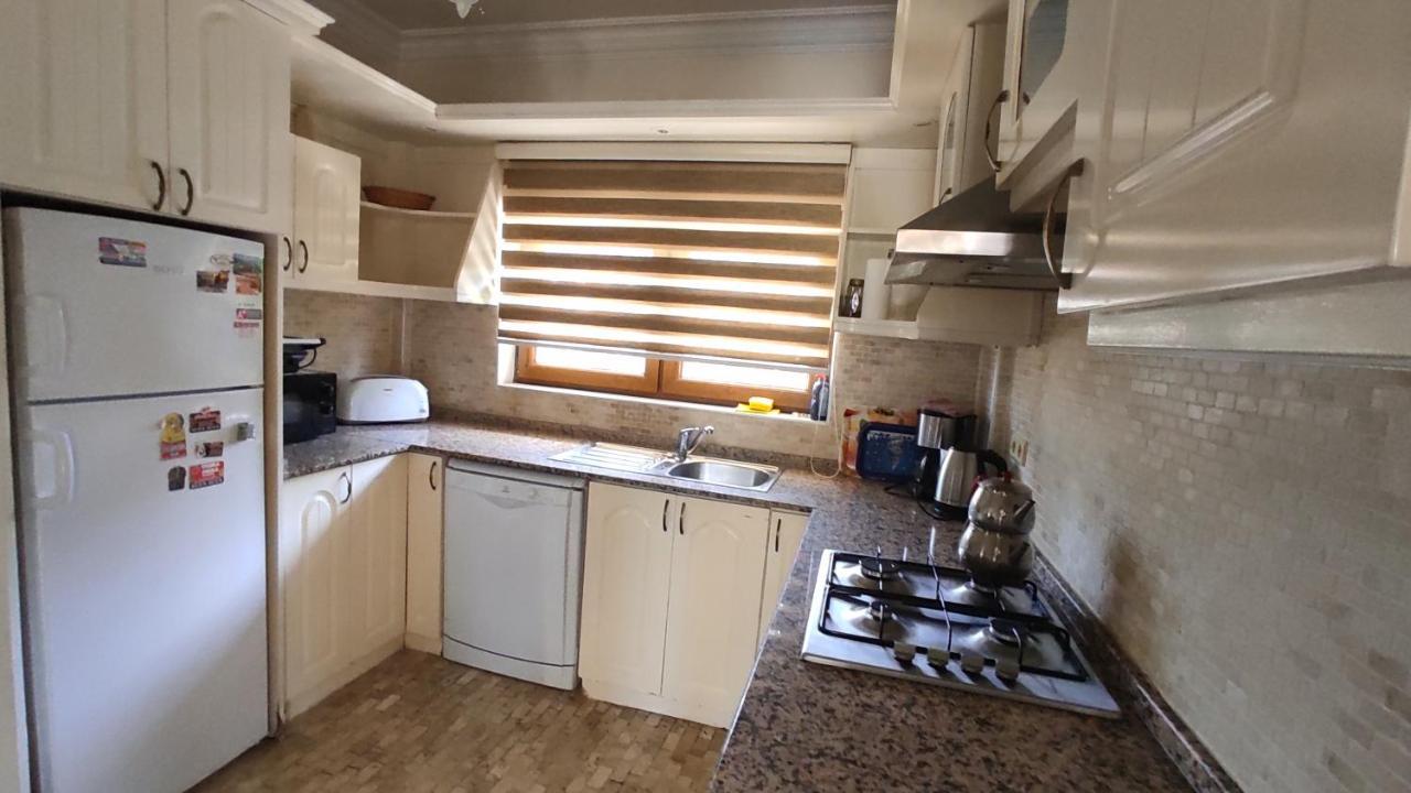 VILLA PHOENIX — FETHIYE — fotografie hotel nr. 9