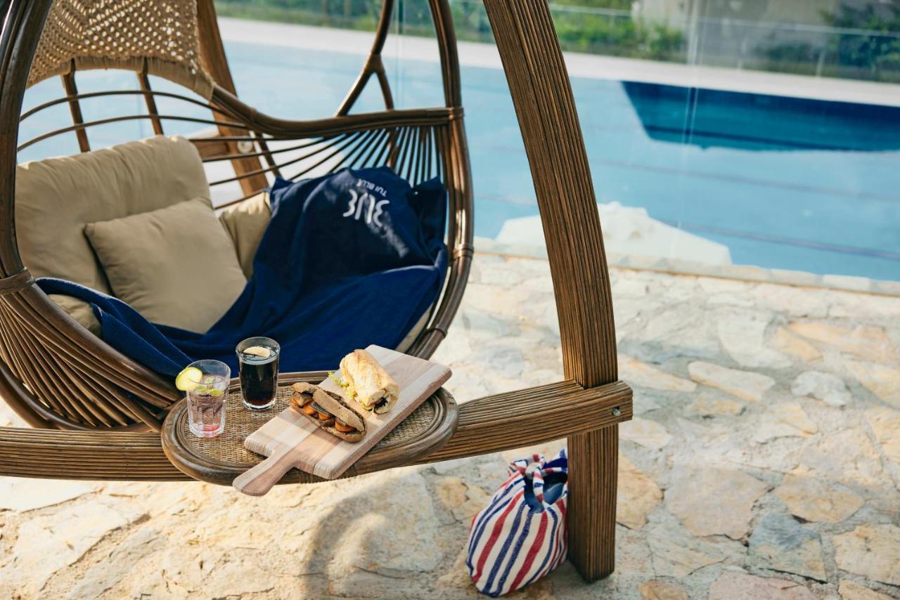 TUI BLUE SENO (ADULTS ONLY) — SARIGERME — fotografie hotel nr. 20